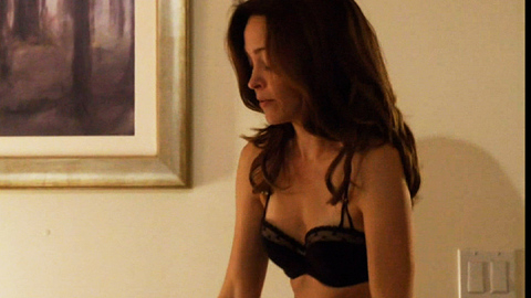 Pic: Autumn Reeser in Last Resort