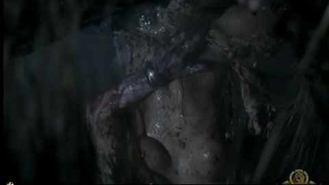 Pic: Isa Jank in Night Angel