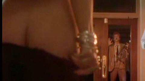 Pic: Isa Jank in Night Angel