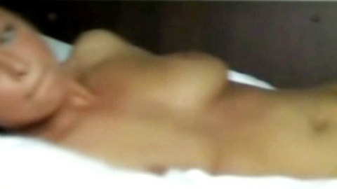 Pic: Melanie Blocksdorf in Unser Reigen!