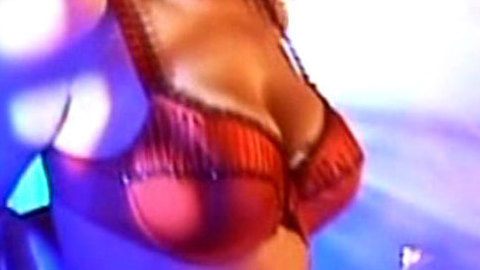 Pic: Melanie Blocksdorf in Unser Reigen!