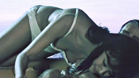 Pic: Mie Hama in You Only Live Twice