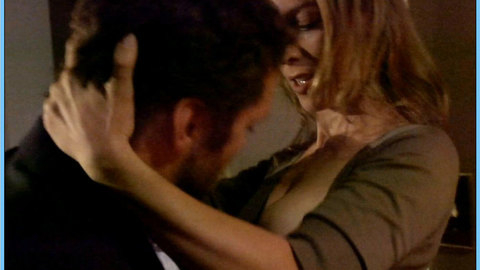 Pic: Kerry Norton in Masters of Horror