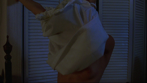 Pic: Jill Whitlow in Night of the Creeps (1986)