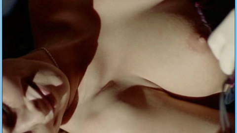 Pic: Martina Bottesch in Zombie Nation