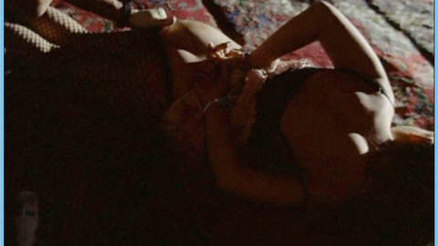 Pic: Martina Bottesch in Zombie Nation