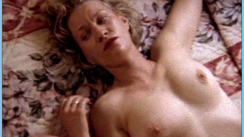 Pic: Diane Gaidry in The Dogwalker