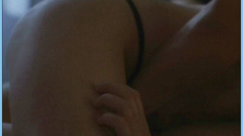 Pic: Erin Kelly in Loving Annabelle