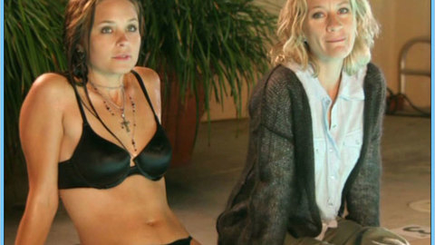 Pic: Erin Kelly in Loving Annabelle (2006)