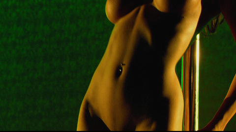 Pic: Shamron Moore in Zombie Strippers (2008)