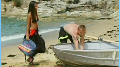 Pic: Tharini Mudaliar in Get Rich Quick