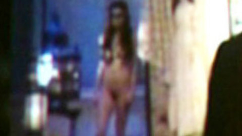 Pic: Georgia Reeve in Klimt