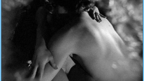 Pic: Rita Vance in The Ultimate Degenerate