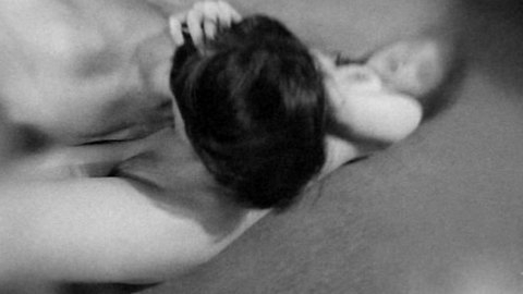 Pic: Suzzan Landau in The Ultimate Degenerate