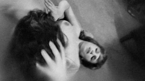 Pic: Suzzan Landau in The Ultimate Degenerate