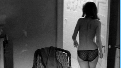 Pic: Suzzan Landau in The Ultimate Degenerate