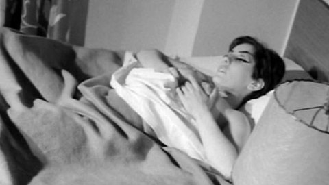 Pic: Cindy Freemont in The Ultimate Degenerate