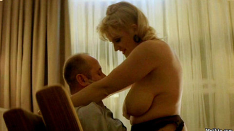 Pic: Gabi Fleming in The Lives of Others