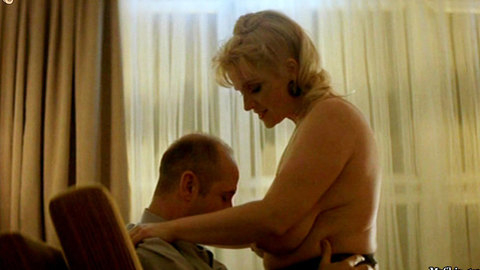 Pic: Gabi Fleming in The Lives of Others