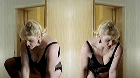 Pic: Gabi Fleming in The Lives of Others