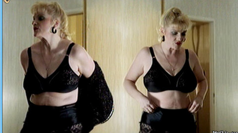 Pic: Gabi Fleming in The Lives of Others