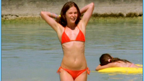 Pic: Élodie Bollée in Französisch für Anfänger