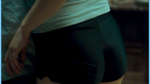 Pic: Emma Catherwood in Spirit Trap