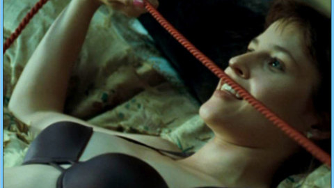 Pic: Emma Catherwood in Spirit Trap