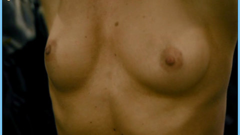 Pic: Heidi Hawkins in Recon 2022: The Mezzo Incident