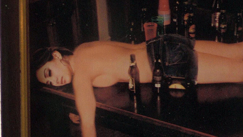 Pic: Noureen DeWulf in The 41-Year-Old Virgin Who Knocked Up Sarah Marshall and Felt Superbad About It