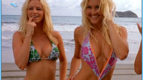 Pic: Aubrie Lemon in Surf School (2006)