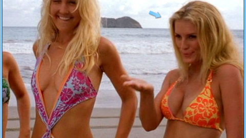 Pic: Rikke Juhl Moegelhoej in Surf School