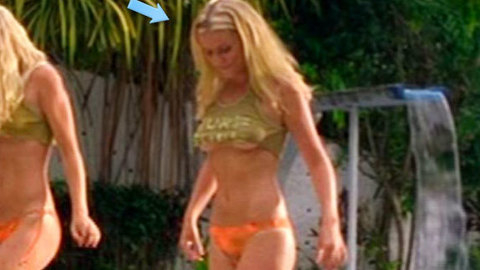 Pic: Rikke Juhl Moegelhoej in Surf School