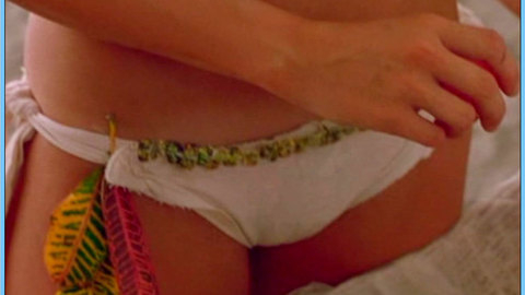 Pic: Allison Schulz in Surf School