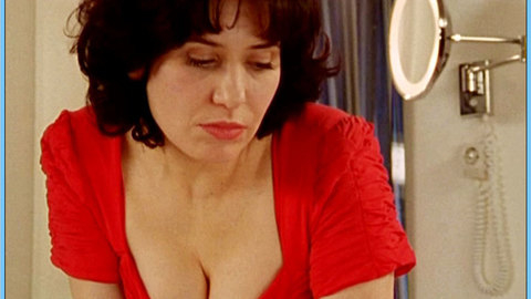 Pic: Brigitte Karner in Mensch, Pia!