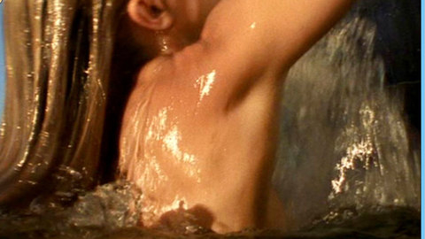 Pic: Ali Hillis in Open Water 2: Adrift (2006)