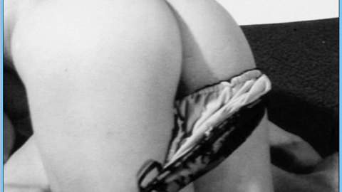Pic: Doris Porro in In Hot Blood