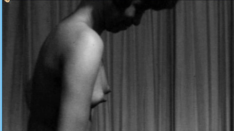 Pic: Dolores in In Hot Blood