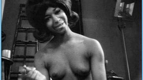 Pic: Dolores in In Hot Blood