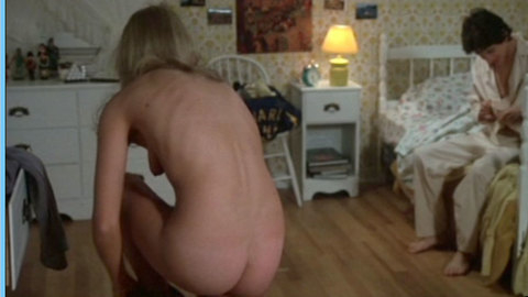 Pic: Connie Foster in The Little Girl Who Lives Down the Lane