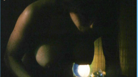 Pic: Valentina Bassi in A Lucky Day
