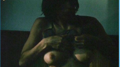 Pic: Valentina Bassi in A Lucky Day