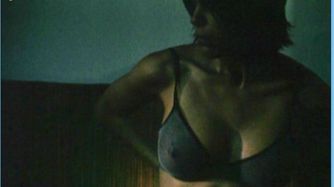 Pic: Valentina Bassi in A Lucky Day