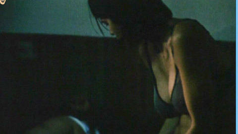 Pic: Valentina Bassi in A Lucky Day