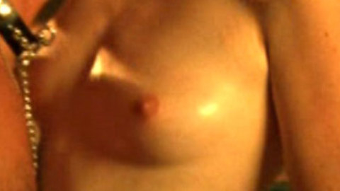 Pic: Lyndsey Griffin in Final Move