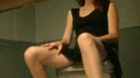 Pic: Lyndsey Griffin in Final Move