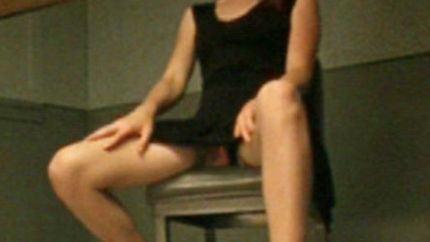 Pic: Lyndsey Griffin in Final Move