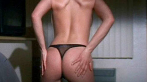 Pic: Christina Holsinger in Murder-Set-Pieces (2004)