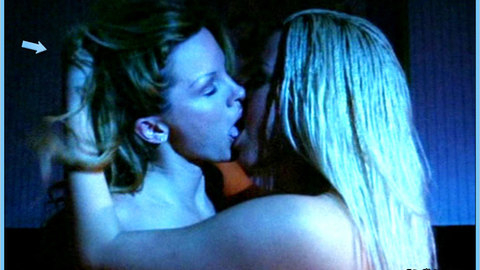 Pic: Renee Sloan in Murder-Set-Pieces