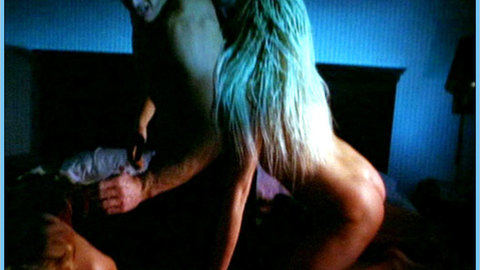 Pic: Lauren Palac in Murder-Set-Pieces